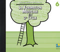 La formation musicale en 2ème Cycle - Vol.6 - Marie-Hélène Siciliano
