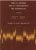 Lire la musique par la connaissance des intervalles - Vol.2