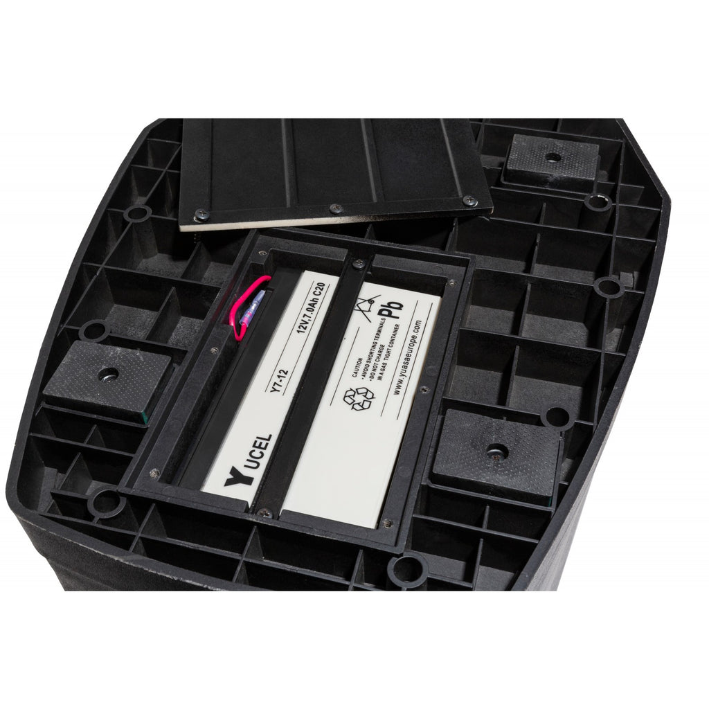 JBSYSTEMS - système colonne PPC-082B