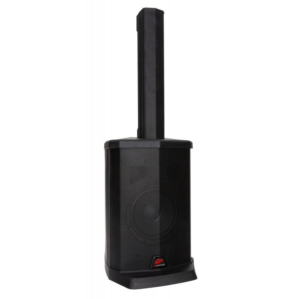 JBSYSTEMS - système colonne PPC-082B